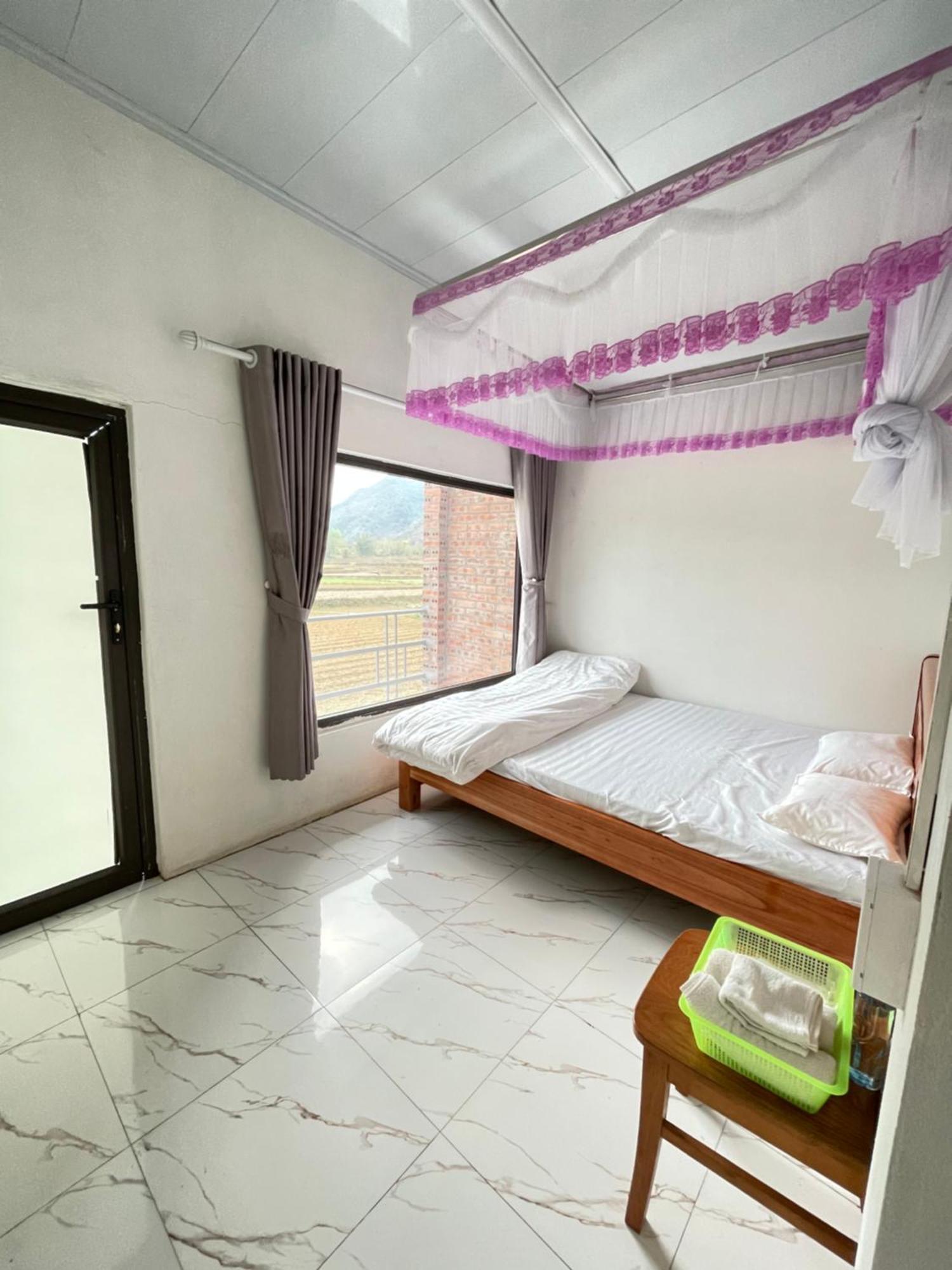 Riverside Homestay Каобанг Екстер'єр фото