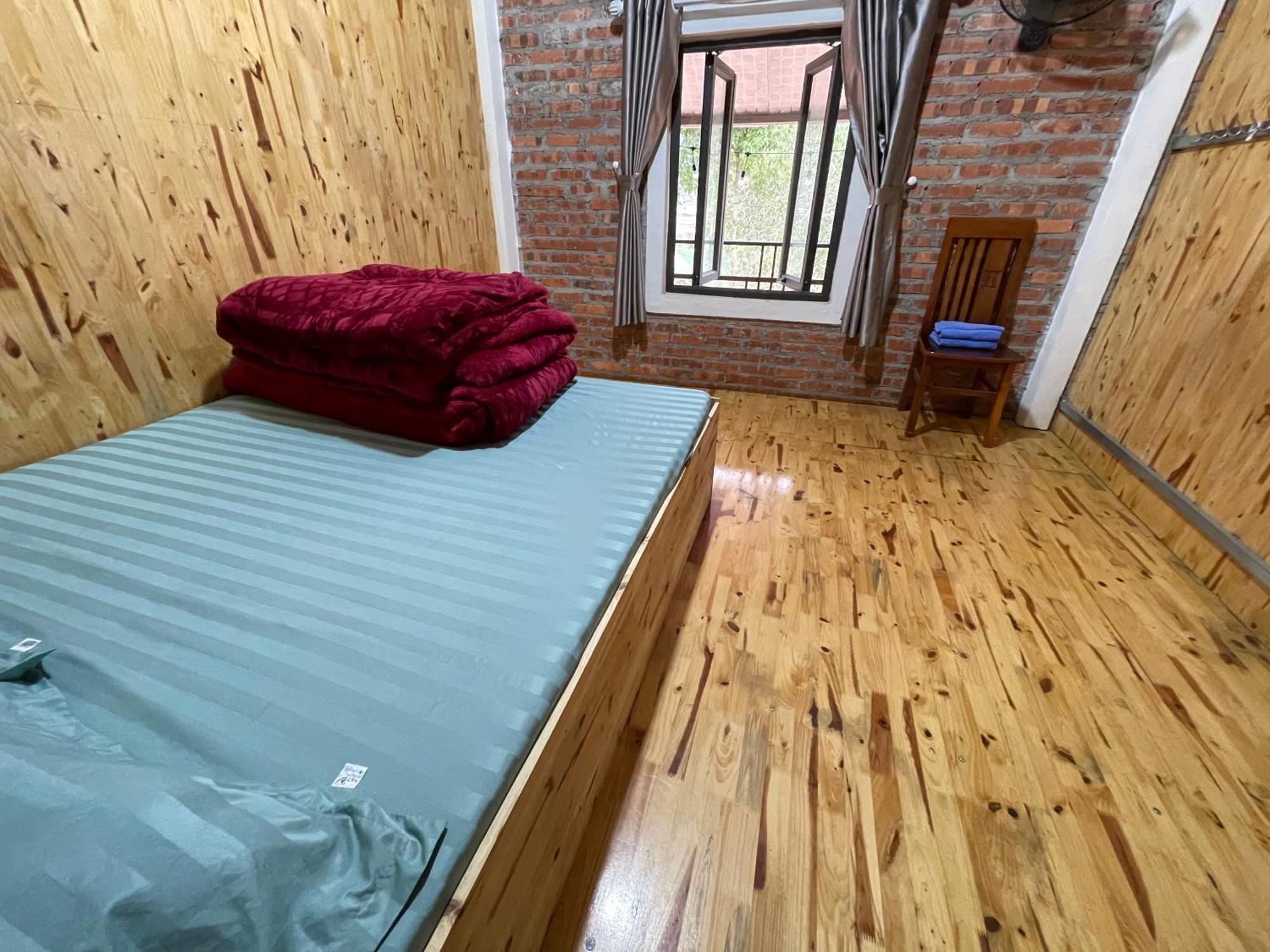 Riverside Homestay Каобанг Екстер'єр фото